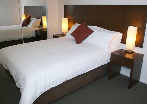 Mantra Wollongong - Hotel QLD 0