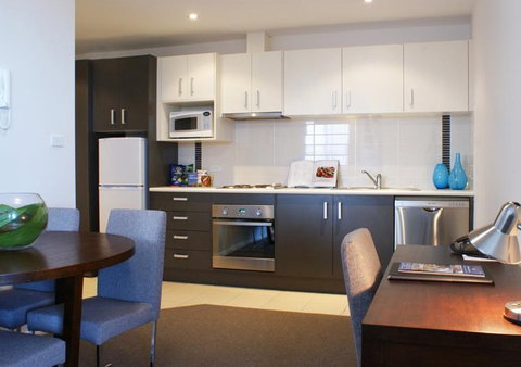 Mantra Wollongong - Hotel QLD 1