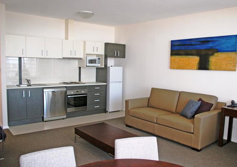 Mantra Wollongong - Hotel QLD 2