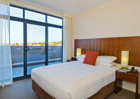 Mantra Wollongong - Hotel QLD 4