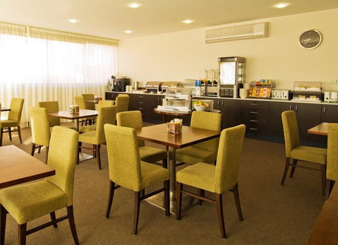 Mantra Wollongong - Hotel QLD 5