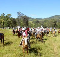 Camp Cobark - Hotel QLD