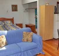 Bluegums Cabins