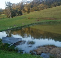 Barkeldine Farm Country Retreat - Hotel QLD