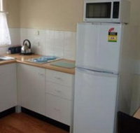 Baybrook Motor Inn - Hotel QLD