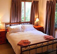 Allure of Blackheath - Hotel QLD