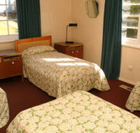 Clanwilliam Blackheath - Hotel QLD
