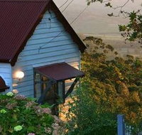 Clairvaux Cottages - Hotel QLD