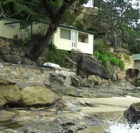 Bundeena Beachshack - Hotel QLD