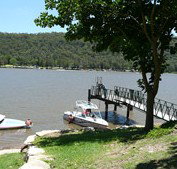 Carinya Ski Ranch - Hotel QLD