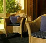 Amazing Country Escapes - Five Frogs - Hotel QLD