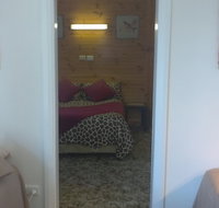 Black Stump Motel - Hotel QLD