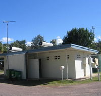 Armstrong Beach Caravan Park