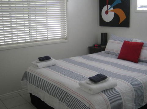 Campwin Beach House Bed And Breakfast - Hotel QLD 2
