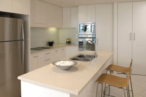 Manta Bargara Resort - Hotel QLD 2