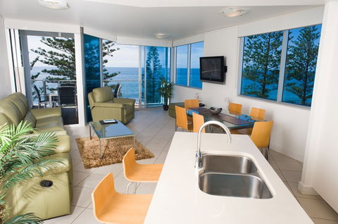 Manta Bargara Resort - Hotel QLD 4