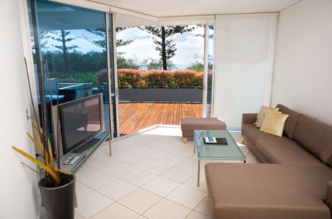 Manta Bargara Resort - Hotel QLD 5