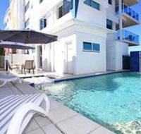 Koola Beach Apartments Bargara