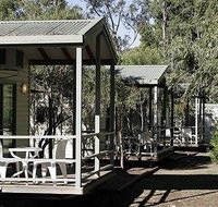 BIG4 Cania Gorge Holiday Park