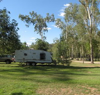 Cania Gorge Tourist Retreat