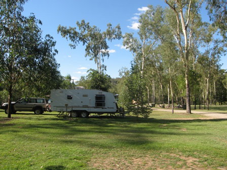 Cania Gorge Tourist Retreat - Hotel QLD 0