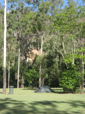 Cania Gorge Tourist Retreat - Hotel QLD 1