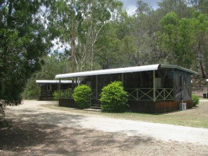 Cania Gorge Tourist Retreat - Hotel QLD 2