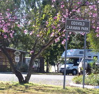 Eidsvold Caravan Park