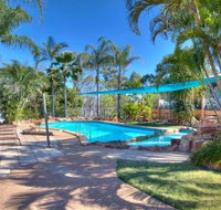 Lake Maraboon Holiday Village - Hotel QLD