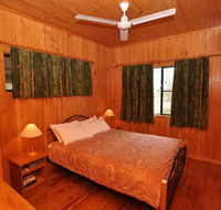Henderson Park Farm Retreat - Hotel QLD