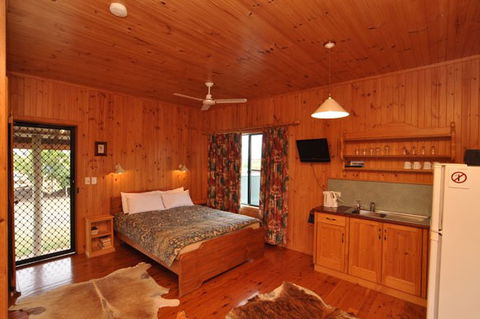 Henderson Park Farm Retreat - Hotel QLD 1