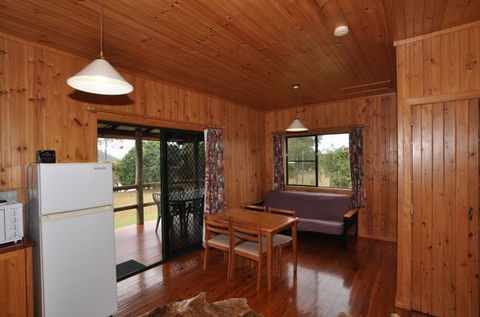 Henderson Park Farm Retreat - Hotel QLD 2