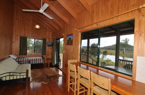 Henderson Park Farm Retreat - Hotel QLD 5