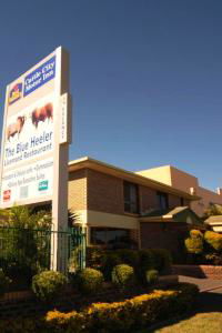 Allenstown QLD Hotel QLD