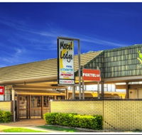 Motel Lodge - Hotel QLD