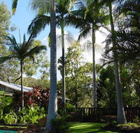 Hidden Valley Cabins - Hotel QLD
