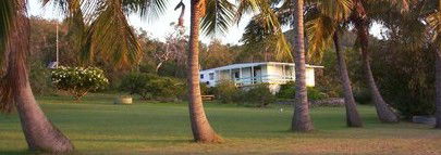 Great Keppel Island QLD Hotel QLD