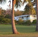Svendsens Beach Great Keppel Island - Hotel QLD