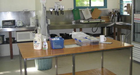 Great Keppel Island Holiday Village - Hotel QLD 1