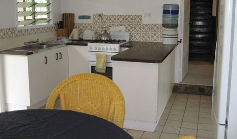 Great Keppel Island Holiday Village - Hotel QLD 2