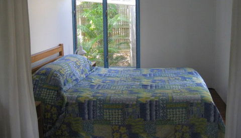 Great Keppel Island Holiday Village - Hotel QLD 3