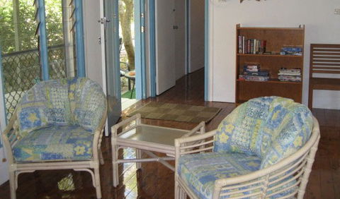 Great Keppel Island Holiday Village - Hotel QLD 4
