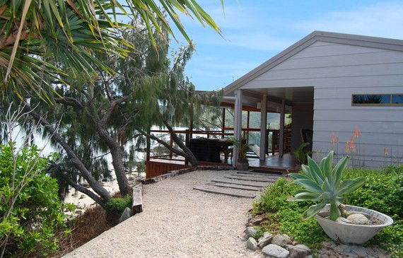 The Keppels QLD Hotel QLD