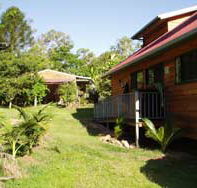 Byfield Creek Lodge
