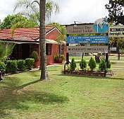 Hervey Bay Colonial Lodge - Hotel QLD