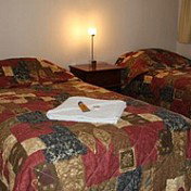 Hervey Bay Colonial Lodge - Hotel QLD 1