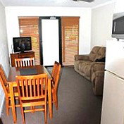 Hervey Bay Colonial Lodge - Hotel QLD 2