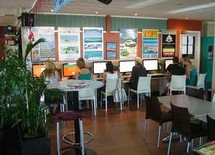 Next Backpackers - Hotel QLD 4