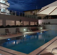 Tingeera Apartments - Hotel QLD