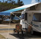 Pialba Beachfront Tourist Park - Hotel QLD